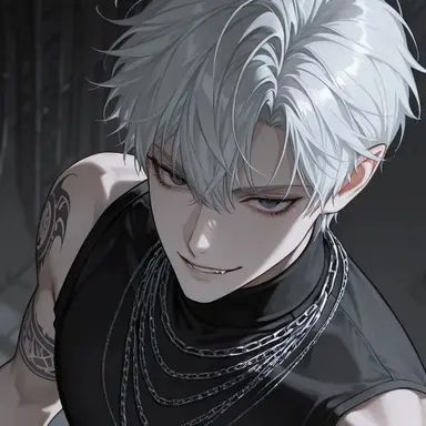 Profile image of ガルム