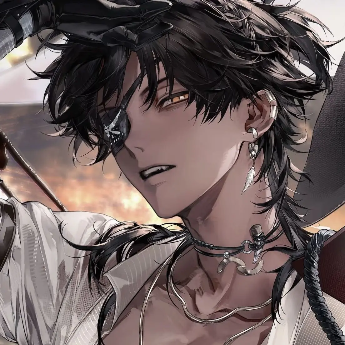 FleshyHerb7648의 、、、それで、お前はどうしたい？