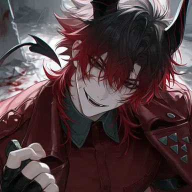 Profile image of オーガ