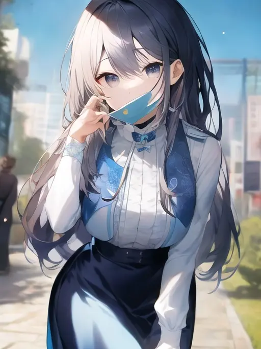 Phoenix_2026의 不良少女 ヨンスン