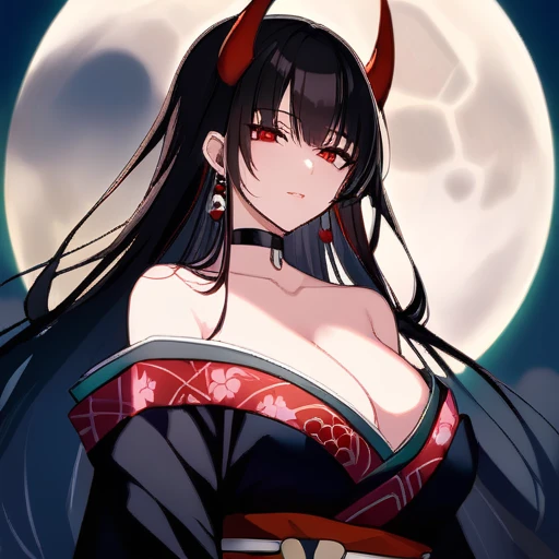 아카리 복수의 칼날