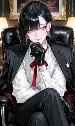 Profile image of Izuki