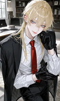 Profile image of Ciel
