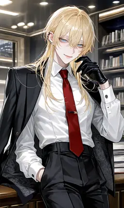 Profile image of Ciel