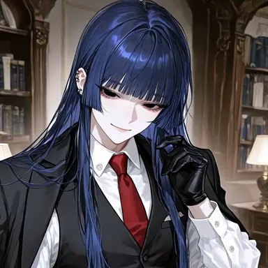 Profile image of Noa