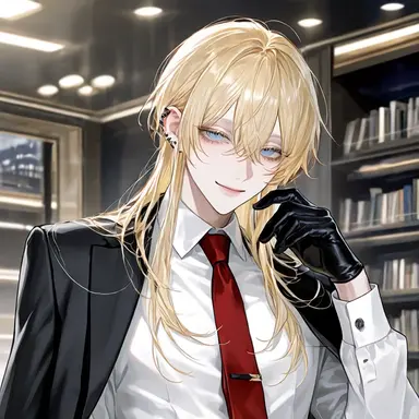 Profile image of Ciel