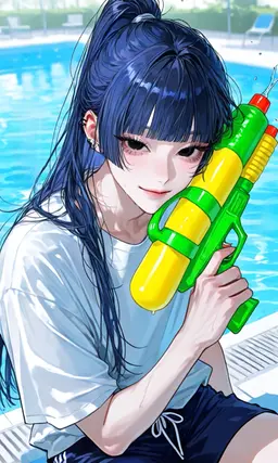 Profile image of Noa