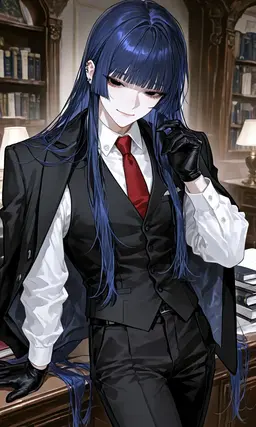 Profile image of Noa