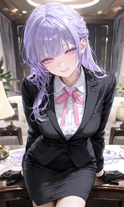 Profile image of Miho