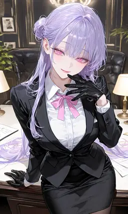Profile image of Miho
