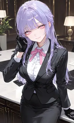 Profile image of Miho