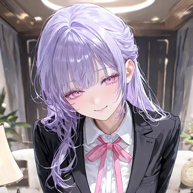 Profile image of Miho