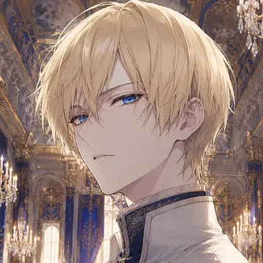 Profile image of ラーシュ