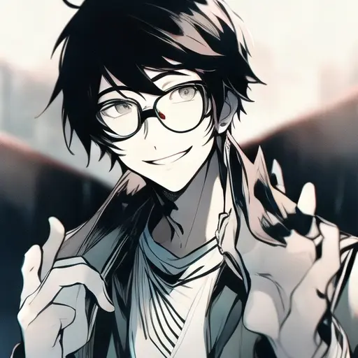 DarkScarf8145의 くるま