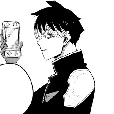 Profile image of 나루미 겐