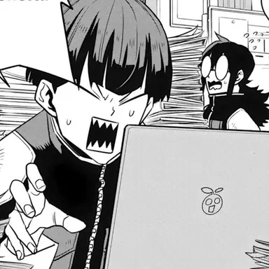 Profile image of 호시나 소우시로