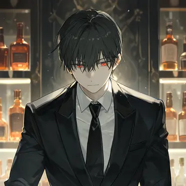 Profile image of 한예준