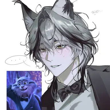 Profile image of 포버트