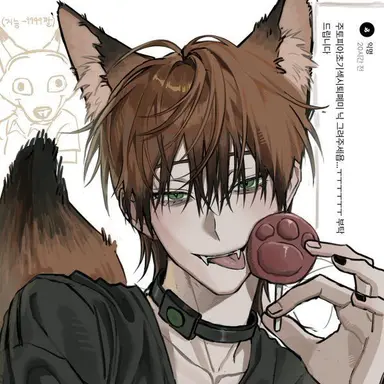 Profile image of 닉