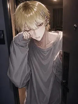 Profile image of 愛也