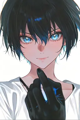 Profile image of Rio Aozaki