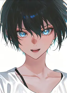 Profile image of Rio Aozaki