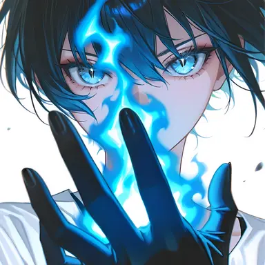 Profile image of Quinn