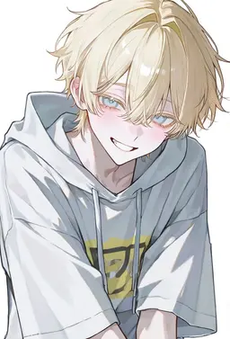 Profile image of Kenji