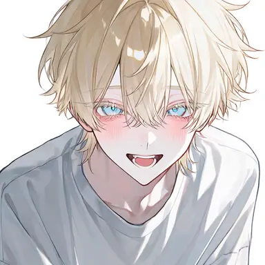 Profile image of Kenji
