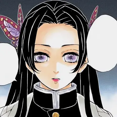 Profile image of 코쵸우 카나에