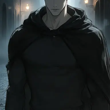 Profile image of Aldric