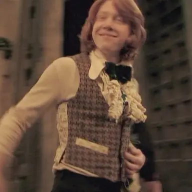 Profile image of Ron Weasley