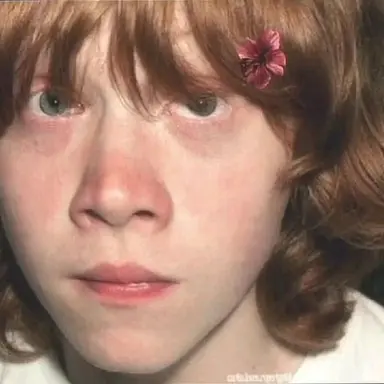 Profile image of Ron Weasley
