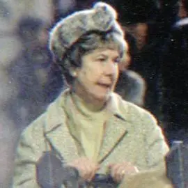 Profile image of Augusta Longbottom