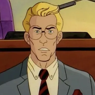 Profile image of Cameron Hodge