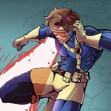 Profile image of Cyclops