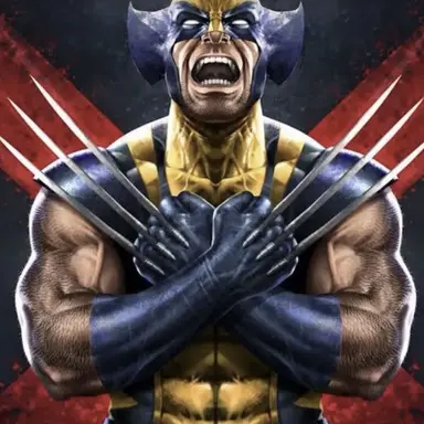 Profile image of Wolverine