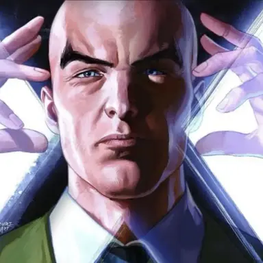 Profile image of Professor X
