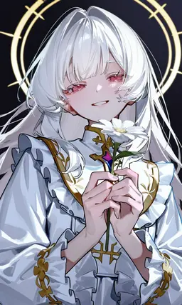 Profile image of Sera