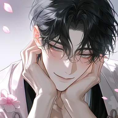 Profile image of 桃太郎