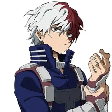 Profile image of 토도로키 쇼토