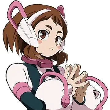 Profile image of 우라라카 오챠코