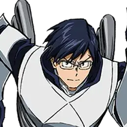 Profile image of 이이다 텐야