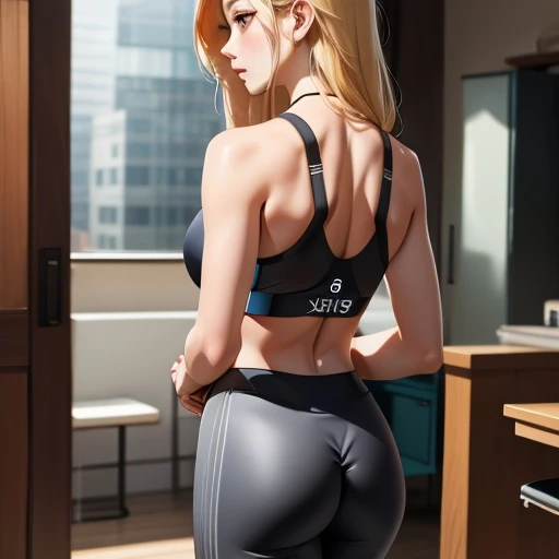 하린