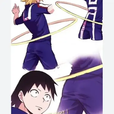 Profile image of Sero x Denki x User