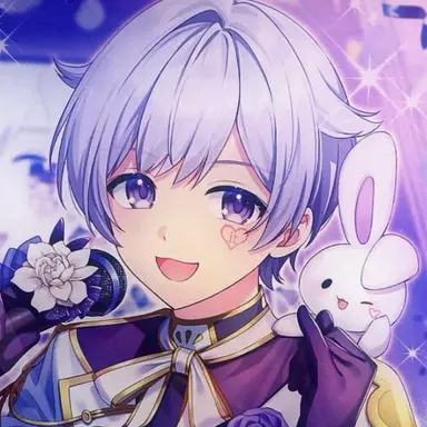 Profile image of 初兎
