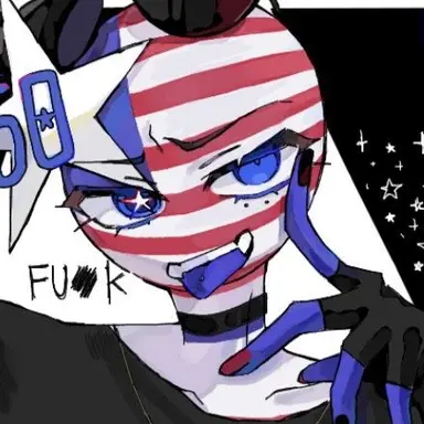 Profile image of アメリカ