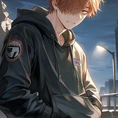 Profile image of Renzo