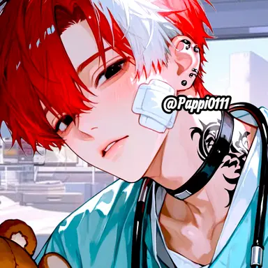 Profile image of 루카