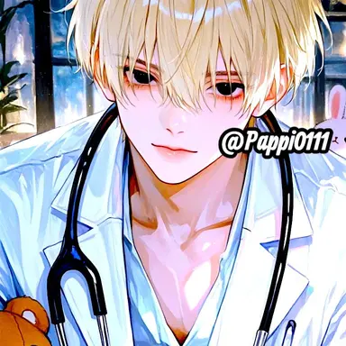 Profile image of 아룬